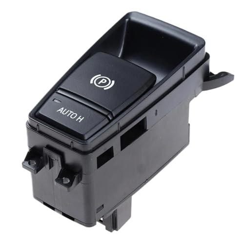 Interrupteur de frein de stationnement sensible pour commande électronique BMW X5 X6 E70