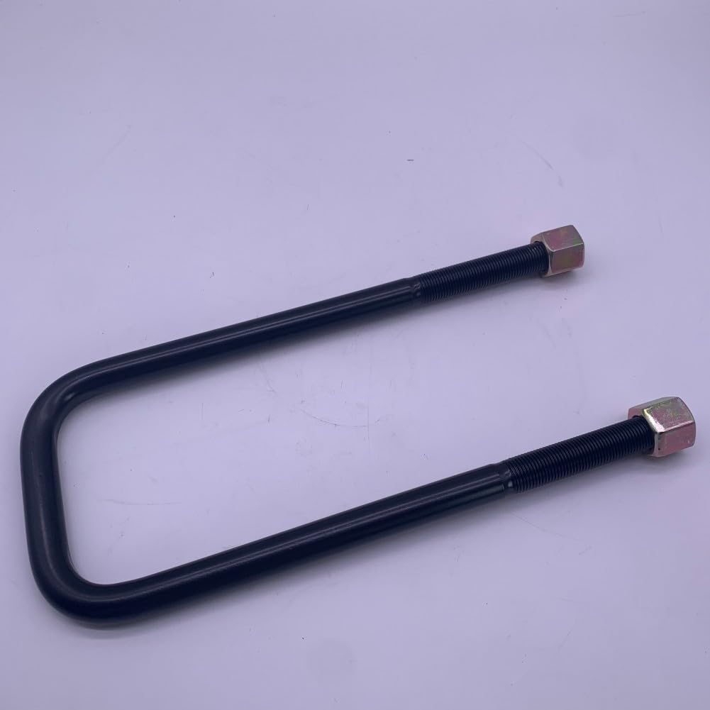 SPRING U-BOLT U-SCREW 90117-16041 90117-16042 90117-16028 90117-16053 9011716041 9011716042 9011716028 9011716053