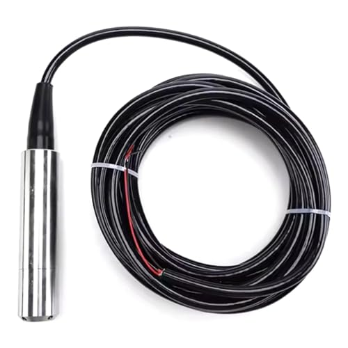 Transmetteur de niveau de liquide TL-136 haute précision A04I électronique stable 24V