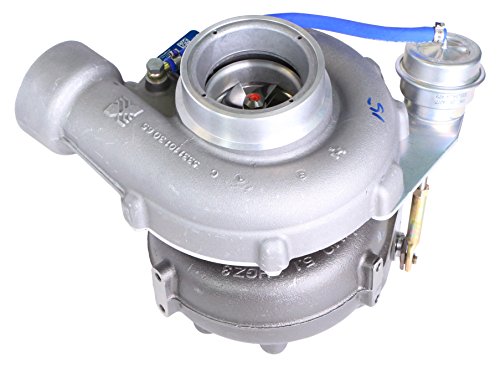 Borgwarner 53319886911 Original Turbo