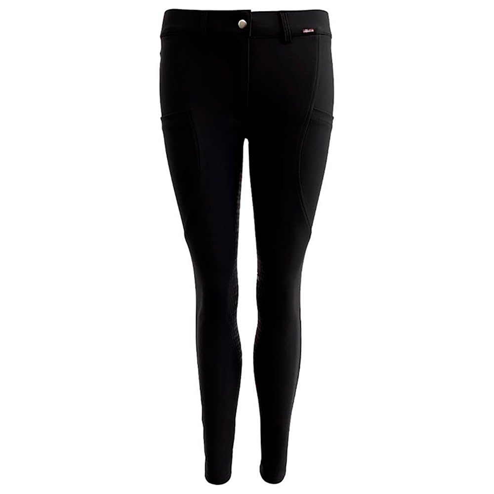 Premiere Begonia Woman Riding Pants 36
