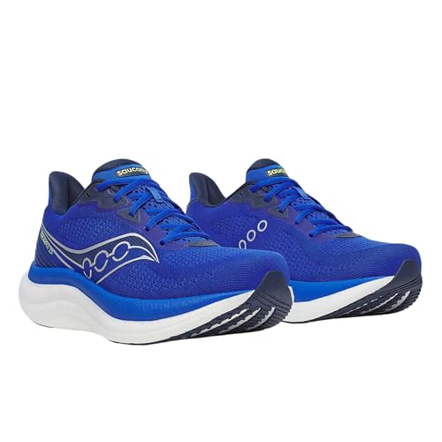Image of Saucony Men's Triumph 23 Sneaker
