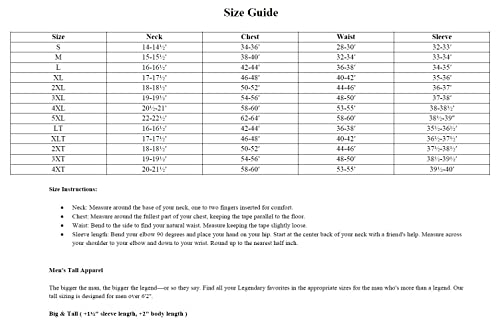 Legendary Whitetails Men's Tall Size Tough As Buck Quilted Field Vest, Tarmac, X-Large Big Tall #TOP6
