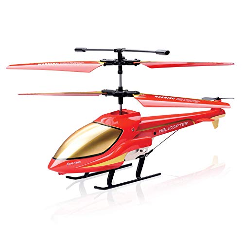 EXCOUP Remote Control Helicopter 3.5...