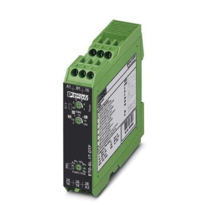 Controllers EMD-SL-PTC