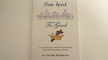 From Hood to Good
