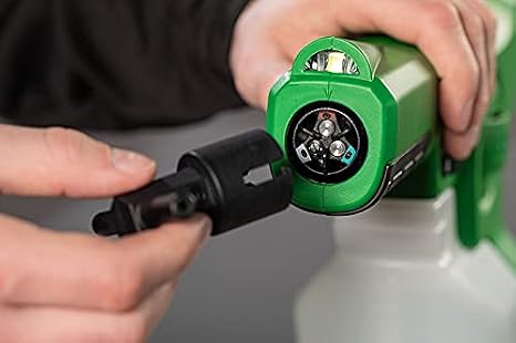 Victory Innovations Nozzle Wrench for Backpack and Handheld Cordless Electrostatic Sprayers