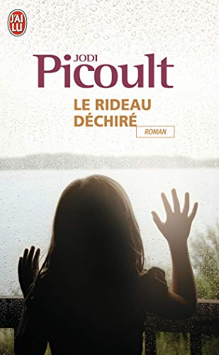 Le rideau déchiré [French] 2290020893 Book Cover
