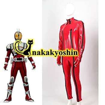 即納仮面ライダー555（ファイズ） コスプレ用パーツコスチューム