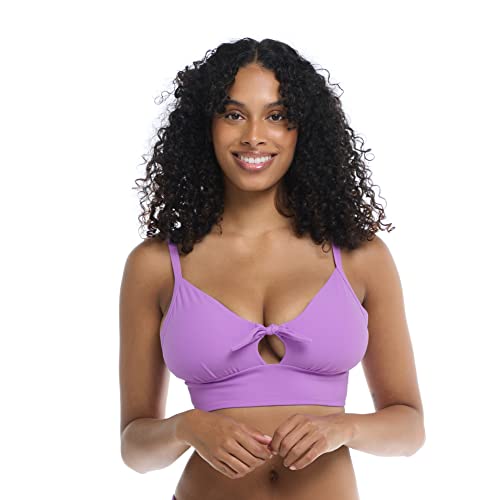 Maillot de bain DD Olivia Body Glove avec nœud réglable coloris Akebi