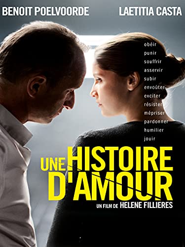 Une histoire d'amour