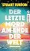 Cover zum Buch Der letzte Mord am Ende der Welt