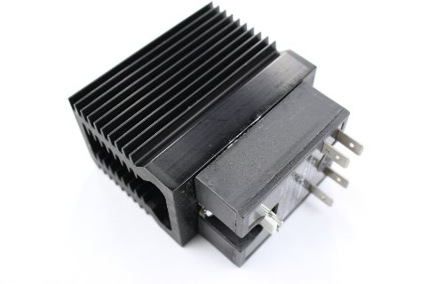 TURBOCHEF HCT-4213 Relay Solid State Dual 40A W/H