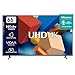 Produktbild HISENSE 65A6K LED-Fernseher 65 Zoll UHD 4K Smart TV