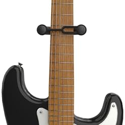 Monkey Loop Prime 04 – Support Universel pour Guitares et Basses – Floor Stand pour Guitares Électriques, Acoustiques et Basses Électriques – Structure Robuste – Réglable en Hauteur et Pliable - Les Beatles, Paul McCartney, John Lennon, RIngo Starr, George Harrison Monkey Loop Prime 04 - Support Universel pour Guitares et Basses - Floor Stand pour Guitares Électriques, Acoustiques et Basses Électriques - Structure Robuste - Réglable en Hauteur et Pliable – Image 6