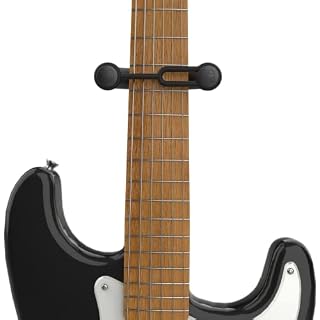 Monkey Loop Prime 04 – Support Universel pour Guitares et Basses – Floor Stand pour Guitares Électriques, Acoustiques et Basses Électriques – Structure Robuste – Réglable en Hauteur et Pliable - Les Beatles, Paul McCartney, John Lennon, RIngo Starr, George Harrison Monkey Loop Prime 04 - Support Universel pour Guitares et Basses - Floor Stand pour Guitares Électriques, Acoustiques et Basses Électriques - Structure Robuste - Réglable en Hauteur et Pliable – Image 6