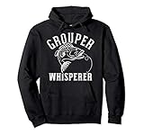 Grouper Zackenbarsch Geschenke