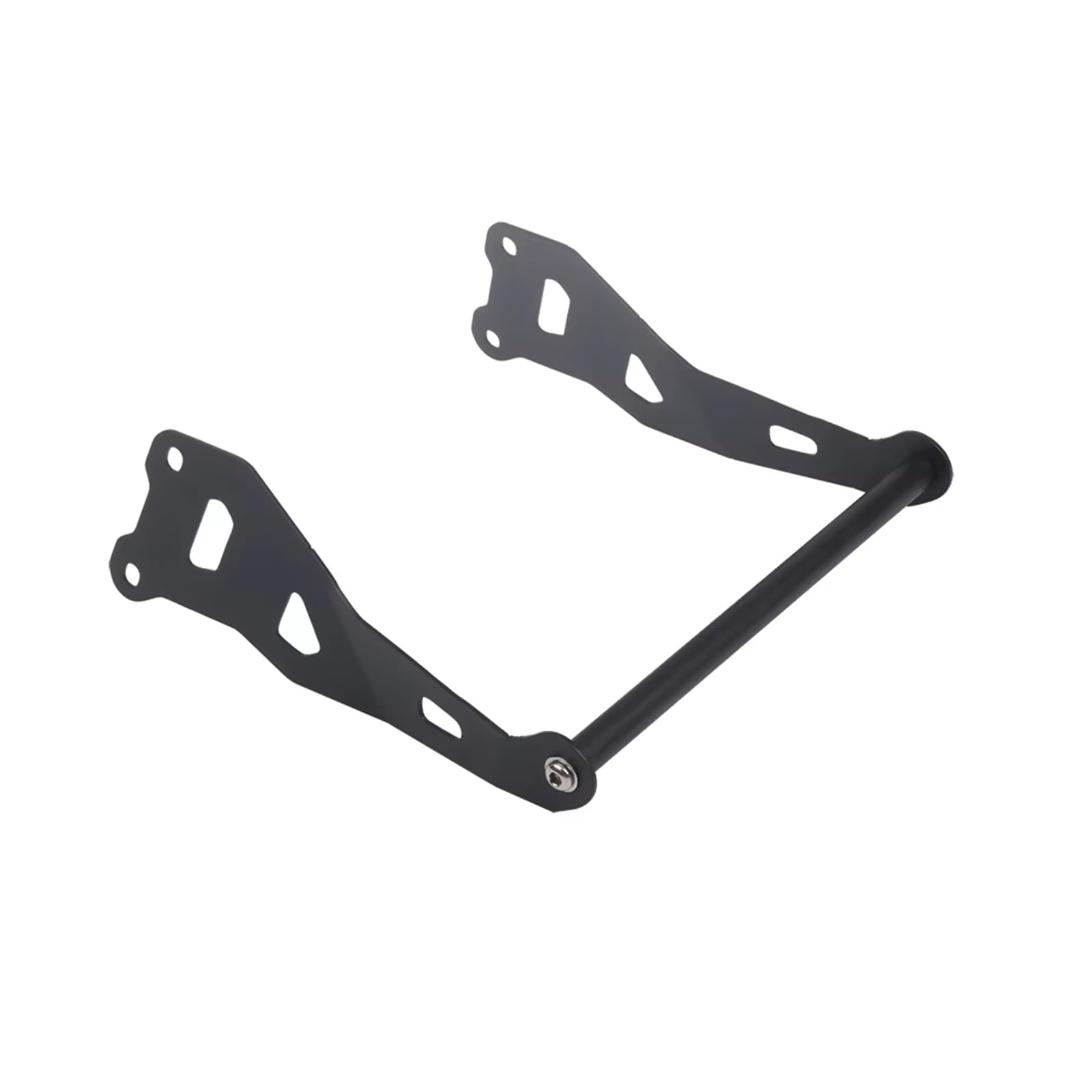 Per Royal Enfield Himalayan 2016-2020 Accessori Moto Smartphone Supporto Per Telefono Cellulare Staffa Di Navigazione GPS Barra Trasversale staffa gps moto