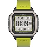 Stoppuhr mit Zwischenzeit (Split) und 99 Rundenzeiten