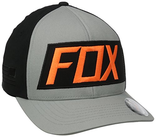 Fox Men's Maneuver Flexfit Hat