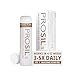 Pro-Sil SPF (Pro-Sil Sport) Patented Silicone Scar Treatment Stick w/Sunscreen (SFP 15) - Clinically Proven to Reduce the Appearance of Old & New Scars - Easy Glide-on Applicator, 17g