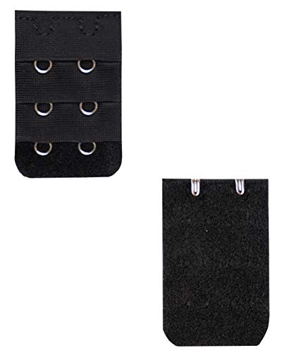 Tamlien Bra Extender 2 Hook/3 Hook/4 Hook, Soft And Comfortable Bra Extension #TOP5