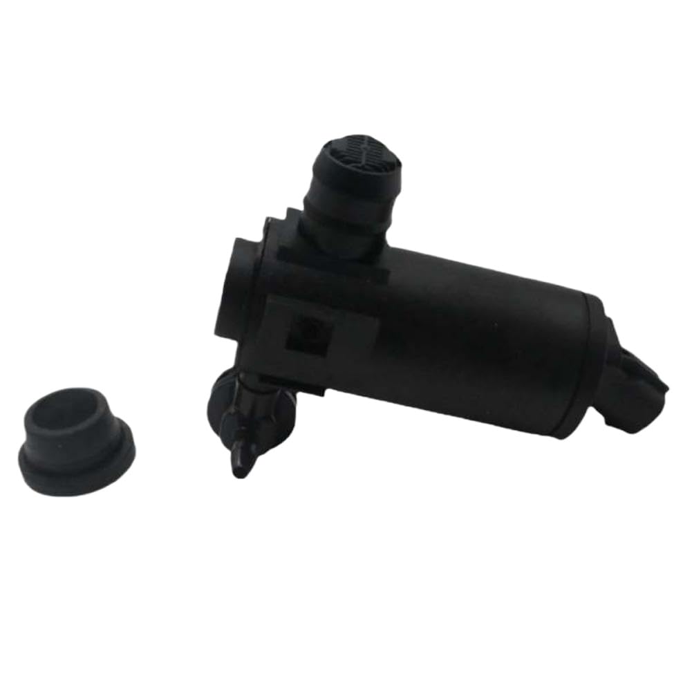 Eewwgjrthh Onecolor Windshield Washer Motor Pump 76806-Tla-C01 Compatible With Honda Cr-V 2017-2024 Civic 2022-2024