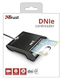 Trust - Lector DNI