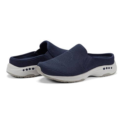 Image of Easy Spirit Take Knit Women's Slip On