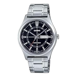 Casio MTP-V006D-1C Watch