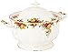 Royal Albert Old Country Roses Suppen-Tureen