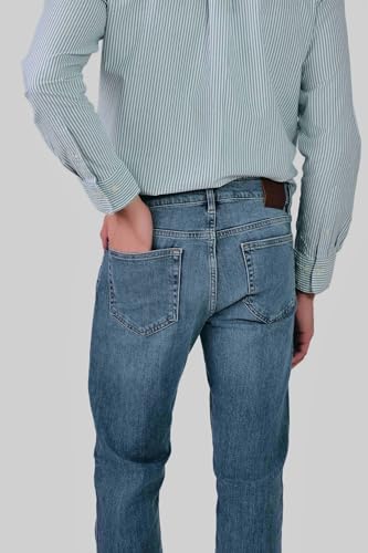 Vêtements GANT Reg Oxford Banker Stripe Shirt pour Accessoires - vue 6