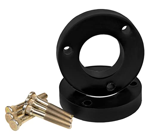 DEALPAREX Leveling Lift Kit 0.8 inch 20mm compatible with Ford ...