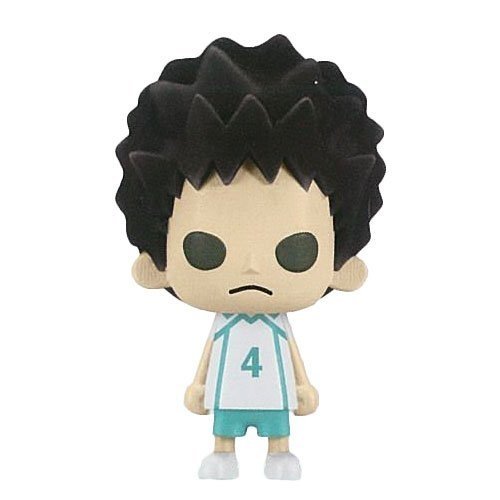 Banpresto Haikyuu 1point mascot Aobajyosai high school Iwaizumi Hajime Prize