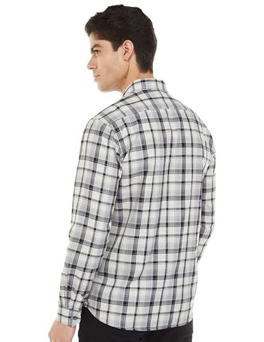 Image of Arrow Men's Solid Slim Fit Shirt