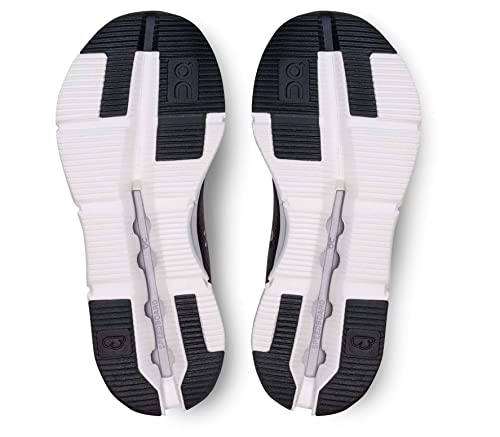 Image of On Men's Cloudnova Sneakers