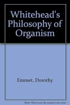 Whitehead's philosophy of organism