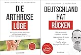 Liebscher / Bracht 2 schöne Titel im Set + 1 exklusives Postkartenset - Johann Lafer Herausgeber: Goldmann mosaik Gräfe und Unzer 