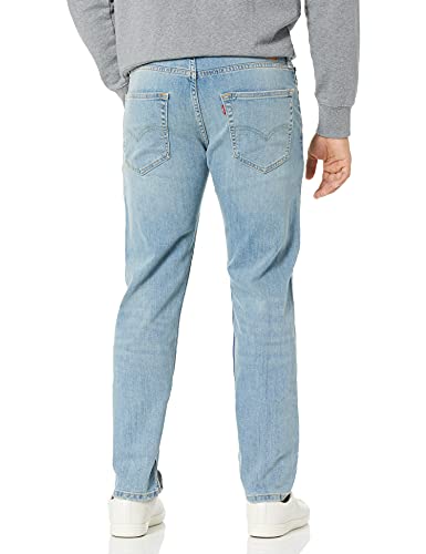 Image of Levi's Men's 502 Taper Fit Jeans