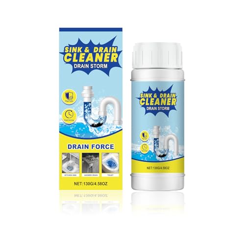 Drain Clog Remover