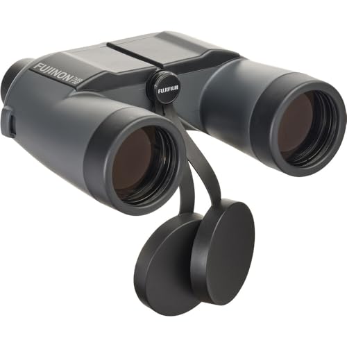 Fujinon 7x50 WP-XL Mariner Binoculares miniatura 2