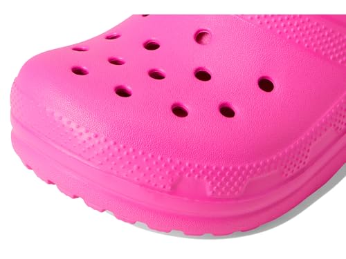 Image of Crocs Kids' Classic Lined Clog