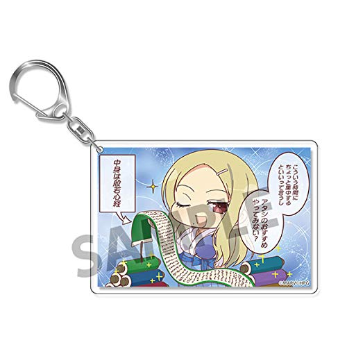 Amazon.co.jp: シノビマスター 閃乱カグラ NEW LINK 1コマアクリル 
