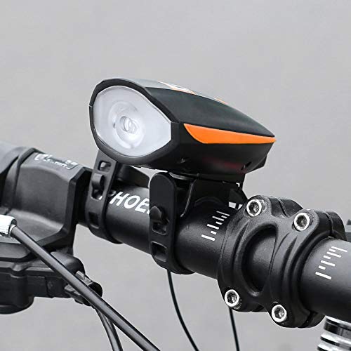 ACESPORT Luci Bici,Luci Bicicletta LED