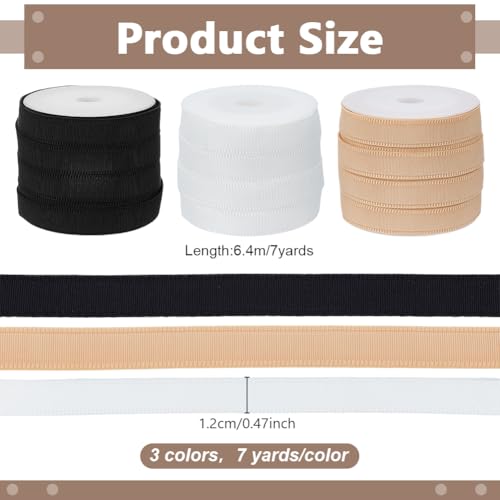 Corset en polyester souple pour structurer un corsage et ajuster une robe de mariée
