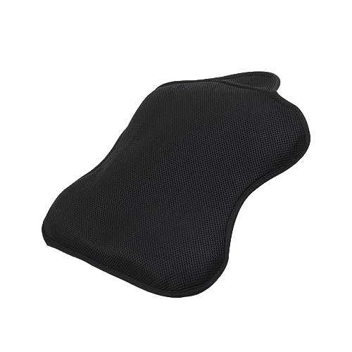 Selle moto trop chaude ? Découvrez la housse de refroidissement MT07