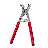 100 nuevo y de alta calidad YINGGEXU Pocket Plier Corte de Rotura de Vidrio de 2-8 mm Corte de Corte de Corte de Corte Adecuado para la Herramienta de Mano de jardín para el hogar Herramientas