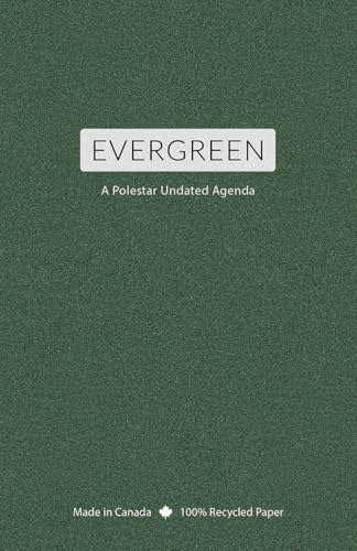 Evergreen: A Polestar Undated Agenda