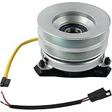 Outdoor Power Xtreme Equipment Replaces Toro 92-1686 PTO Clutch with High Torque & Bearing Upgrade