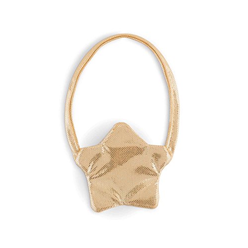 Preisvergleich Produktbild Corolle FRH62 ma Puppenzubehör, Gold